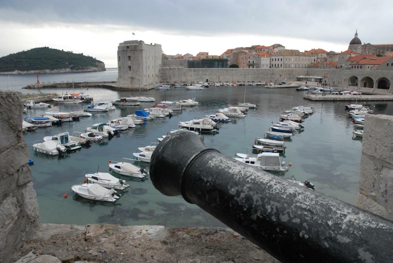 Apartments Grgich Dubrovnik Exterior foto